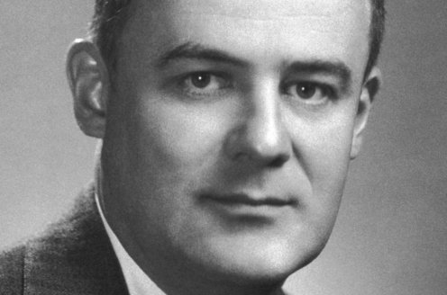 Frederick Chapman Robbins