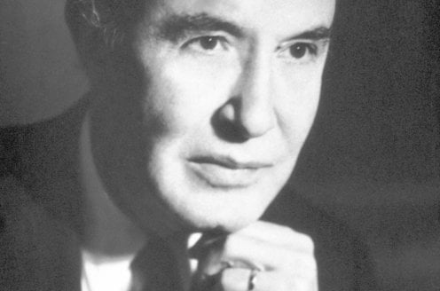 Alfonso García Robles