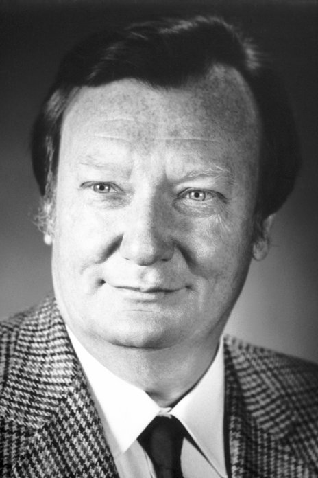 Photo from the Nobel Foundation archive.