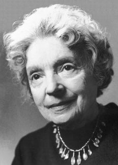 Nelly Sachs