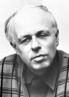 Andrei Sakharov