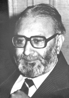 Abdus Salam