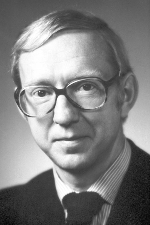 Bengt I. Samuelsson