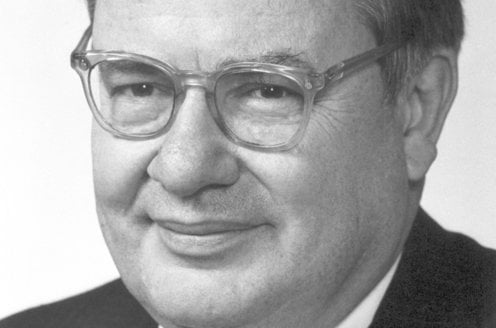 Arthur Leonard Schawlow