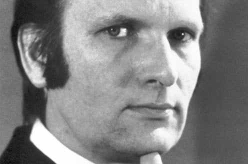 John Robert Schrieffer