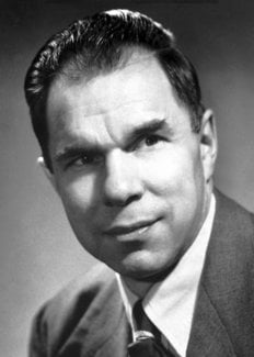 Glenn T. Seaborg