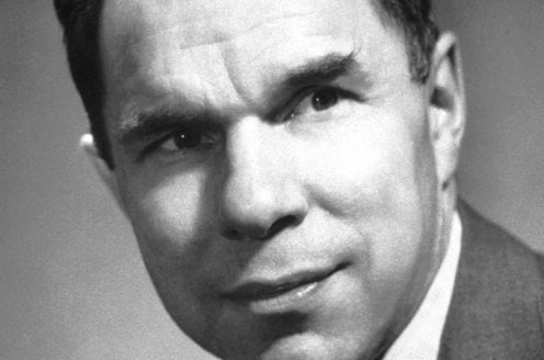 Glenn Theodore Seaborg
