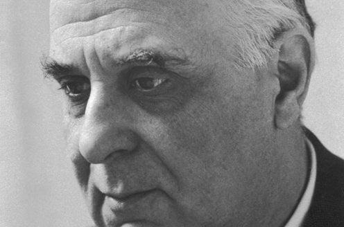 Giorgos Seferis