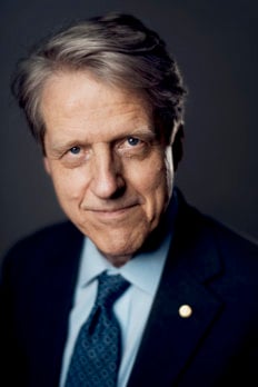 Robert J. Shiller