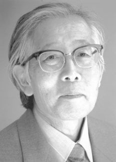 Hideki Shirakawa