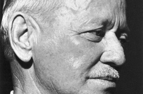 Mikhail Aleksandrovich Sholokhov