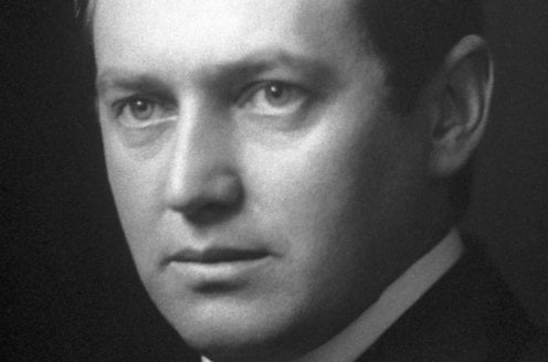 Karl Manne Georg Siegbahn