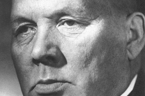 Frans Eemil Sillanpää