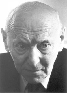 Isaac Bashevis Singer