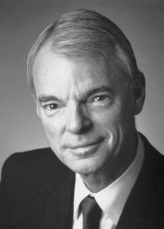 A. Michael Spence