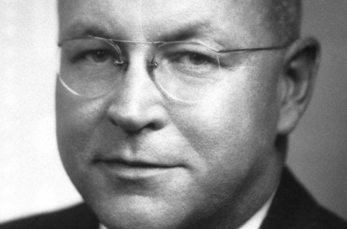 Wendell Meredith Stanley