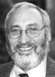 Joseph E. Stiglitz