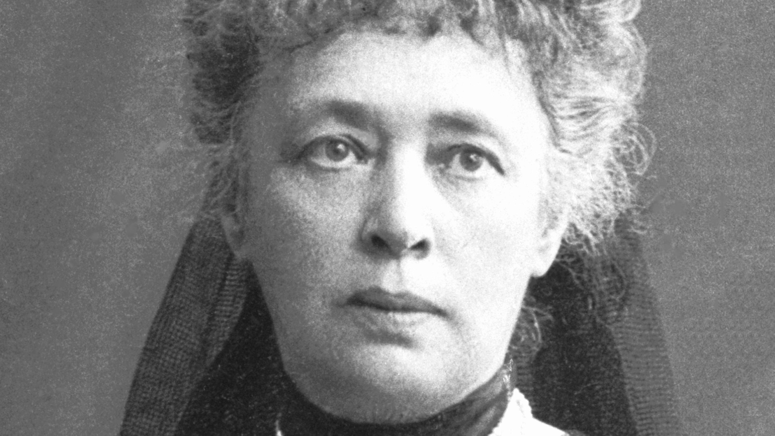 Bertha von Suttner