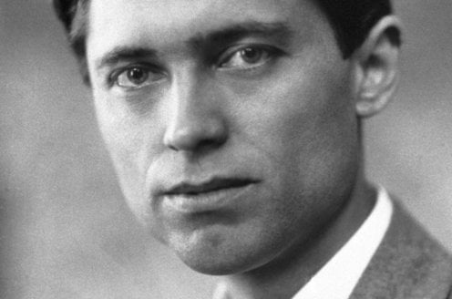 The (Theodor) Svedberg