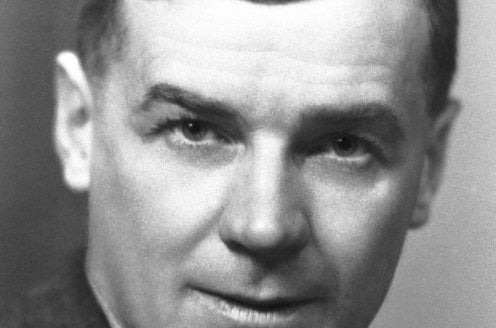 Richard Laurence Millington Synge