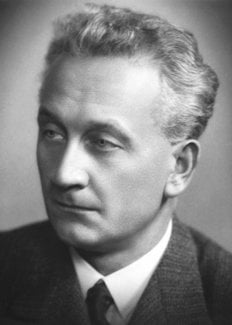 Albert Szent-Györgyi