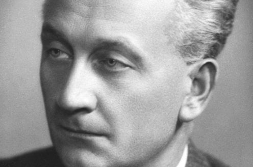 Albert von Szent-Györgyi Nagyrápolt