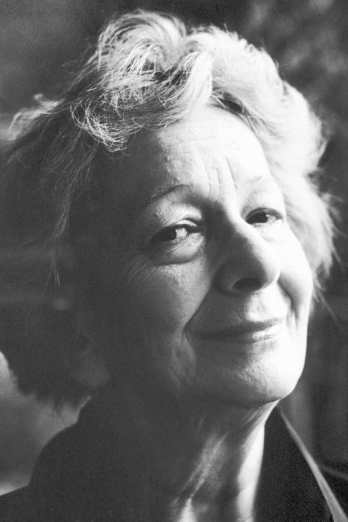 Wisława Szymborska – Biographical 