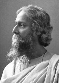 Rabindranath Tagore – Biographical 