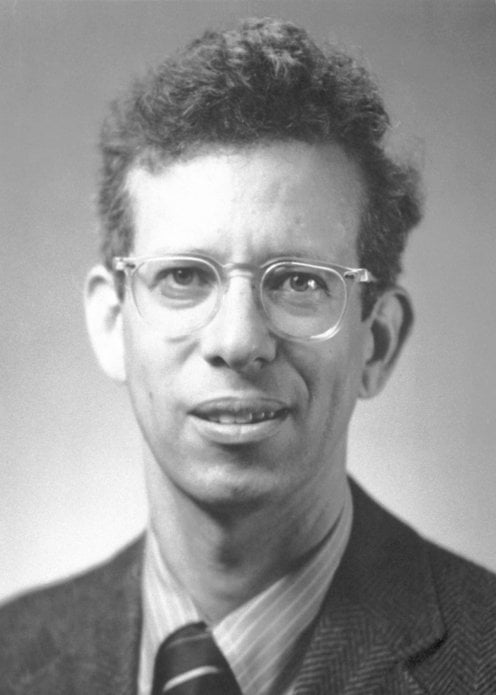 Howard M. Temin