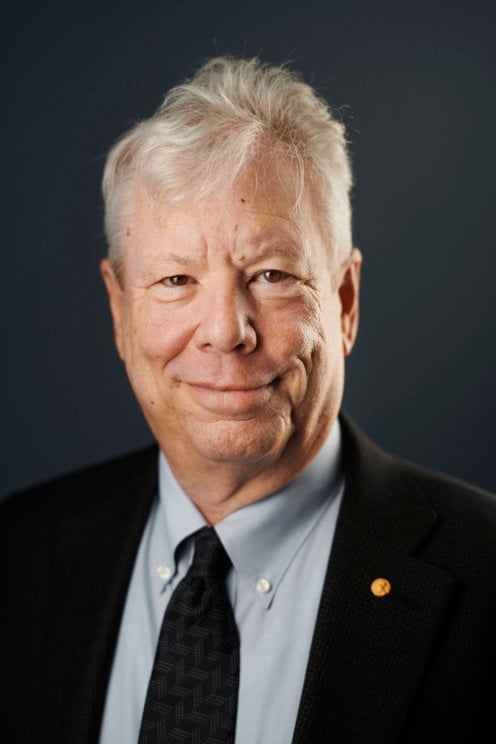 Image result for richard thaler