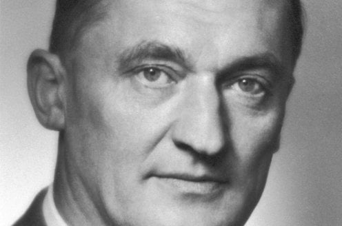 Axel Hugo Theodor Theorell