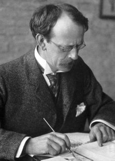 J.J. Thomson – Biographical 