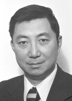 Samuel C.C. Ting