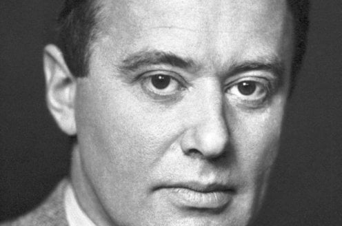 Arne Wilhelm Kaurin Tiselius