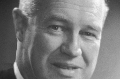 Lord (Alexander R.) Todd