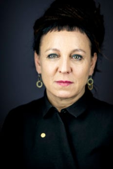 Olga Tokarczuk