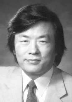 Susumu Tonegawa