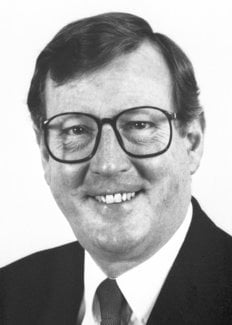 David Trimble