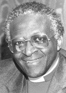 Desmond Tutu