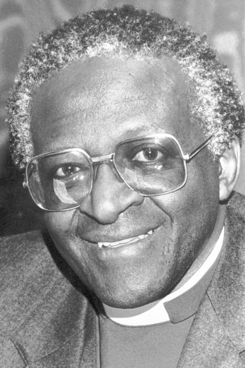 Desmond Mpilo Tutu