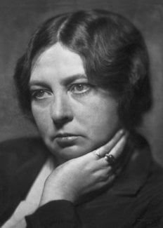 Sigrid Undset