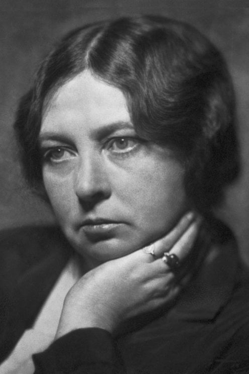 Sigrid Undset