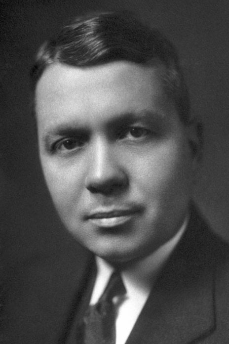 Harold C. Urey
