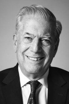 Mario Vargas Llosa