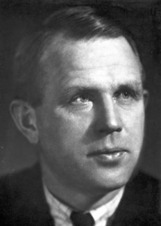 Artturi Virtanen