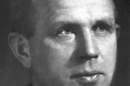 Artturi Ilmari Virtanen