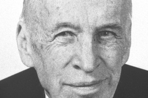 John Hasbrouck van Vleck