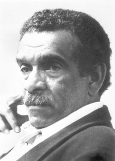 Derek Walcott