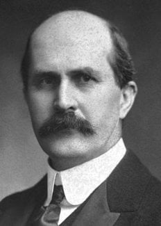 William Bragg