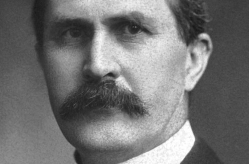 William Bragg – Facts - NobelPrize.org